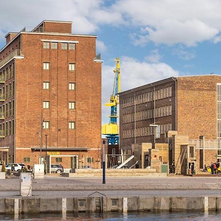 Ferienapartments Am Krusespeicher Ferienapartments Am Krusespeicher 3-32 Висмар Экстерьер фото