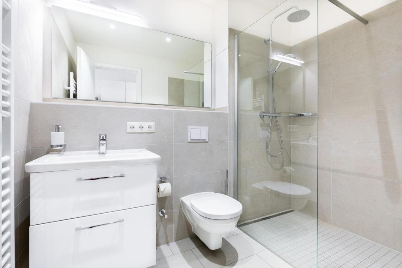 Ferienapartments Am Krusespeicher Ferienapartments Am Krusespeicher 3-32 Висмар Экстерьер фото