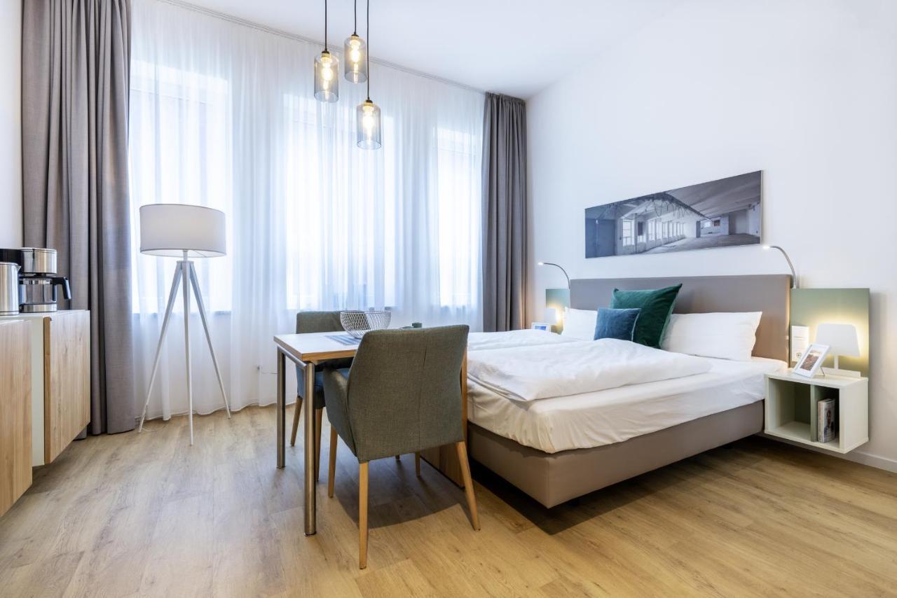 Ferienapartments Am Krusespeicher Ferienapartments Am Krusespeicher 3-32 Висмар Экстерьер фото