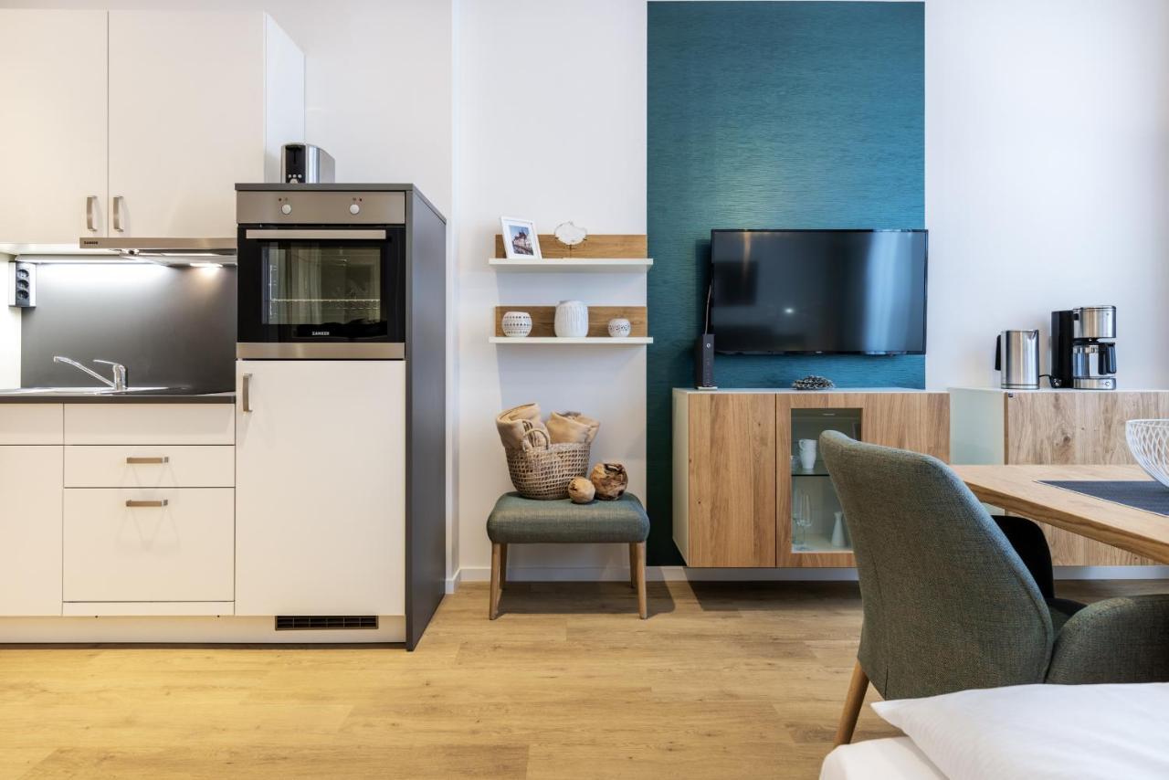Ferienapartments Am Krusespeicher Ferienapartments Am Krusespeicher 3-32 Висмар Экстерьер фото