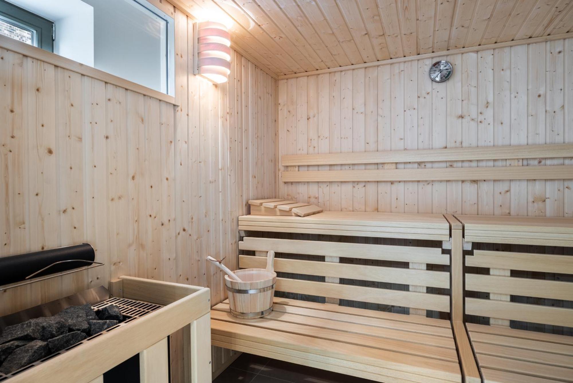 Ferienapartments Am Krusespeicher Ferienapartments Am Krusespeicher 3-32 Висмар Экстерьер фото